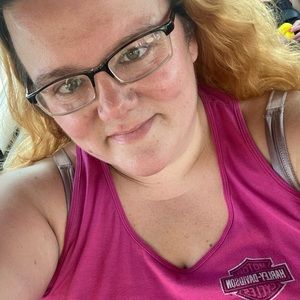 Meet your Posher, Cheryl